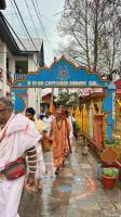 HH Swamijis visit to Khir Bhavani Temple, Srinagar (10th March 2026)